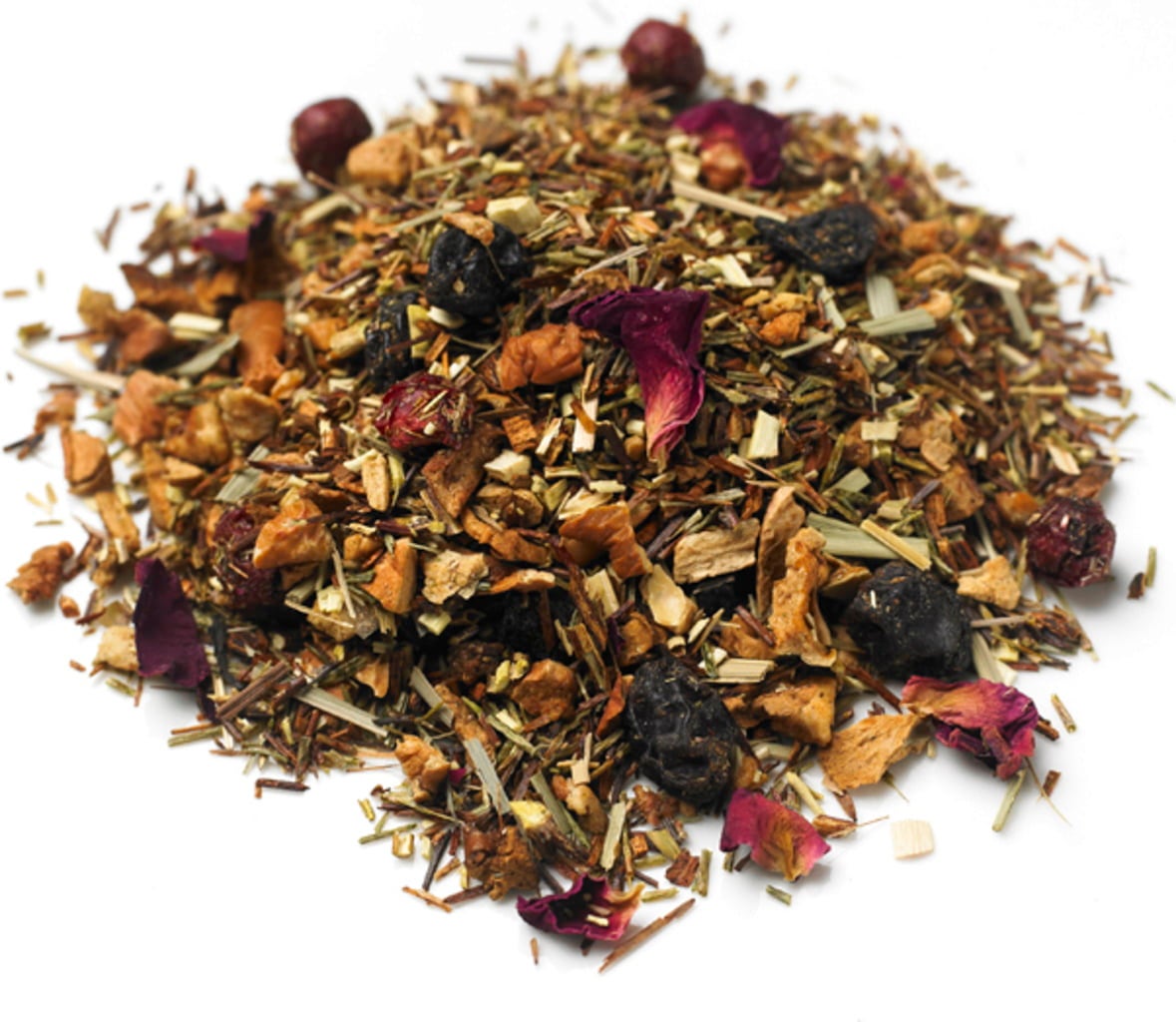 DEMMERS TEEHAUS Rooibos 