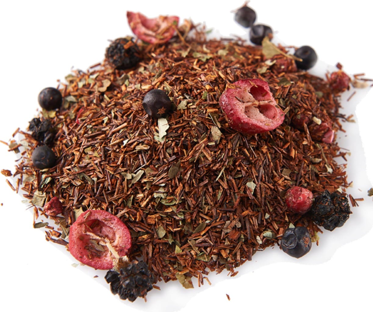 DEMMERS TEEHAUS Rooibos 