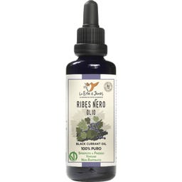 Le Erbe di Janas Aceite Bio de Semillas de Grosellas - 50 ml
