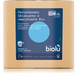 biolù Détachant en Poudre