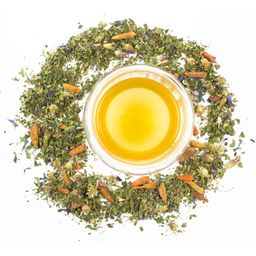 Amaiva Кафа - Био аюрведичен чай - 100 g