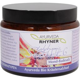 Ayurveda Rhyner Organic Moon Bath Salts