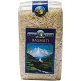 BioKing Basmati brez lupine bio