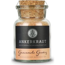 Ankerkraut Guacamole Gewürz