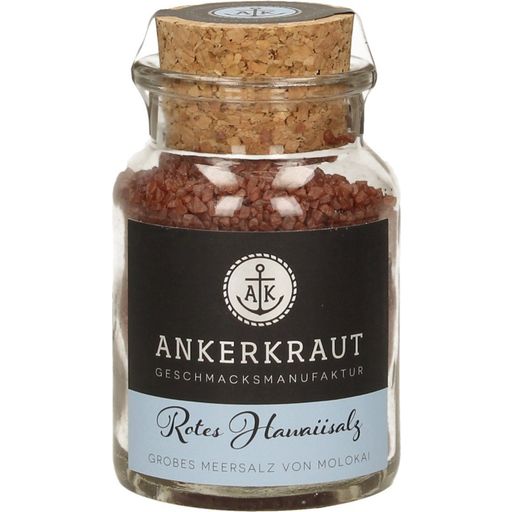 Ankerkraut Red Hawaiian Salt - 165 g