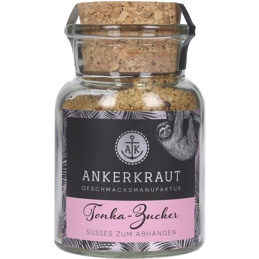 Ankerkraut Tonka cukor - 110 g