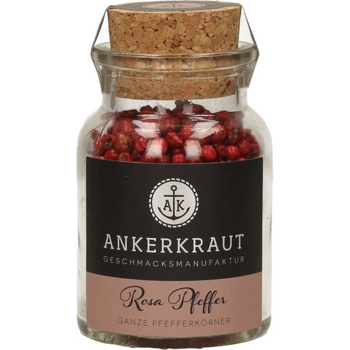 Ankerkraut Pepe - Rosa - 45 g