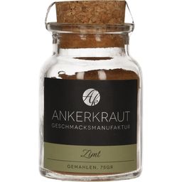 Ankerkraut Ground Cinnamon