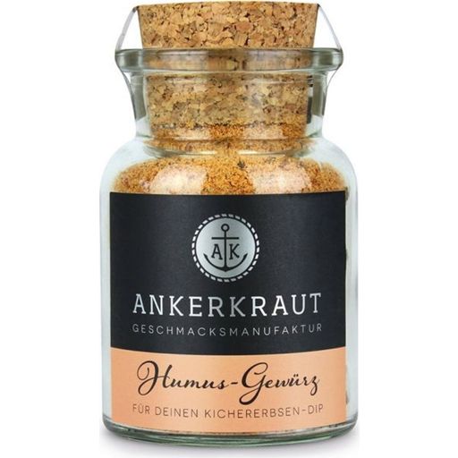 Ankerkraut Hummus Gewürz - 105 g