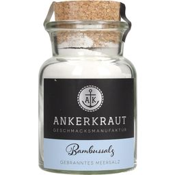 Ankerkraut Bambusowa sól - 130 g
