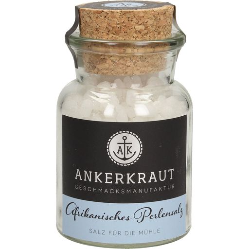 Ankerkraut Perles de Sel d'Afrique - 170 g