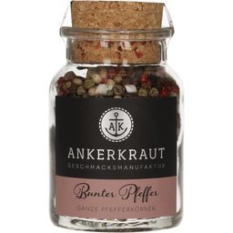 Ankerkraut Barvit poper