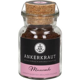 Ankerkraut Azúcar Mascabado - 90 g