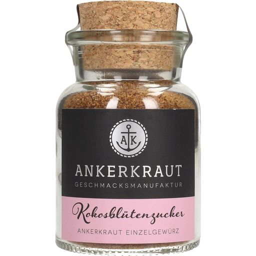 Ankerkraut Kókuszvirág cukor - 100 g