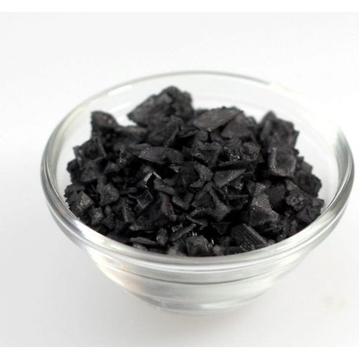 Ankerkraut Schwarzes Pyramidensalz - 75 g
