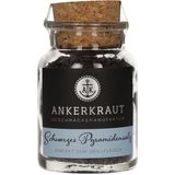 Ankerkraut Пирамидални кристали Черна сол