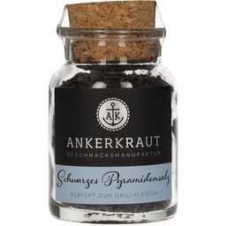 Ankerkraut Black Pyramid Salt