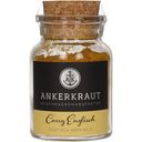 Ankerkraut Curry Inglés - 70 g