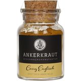 Ankerkraut Curry Inglés