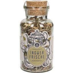 Infusion aux Herbes - 