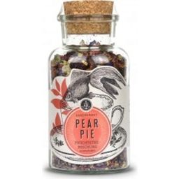 Ankerkraut Pear Pie