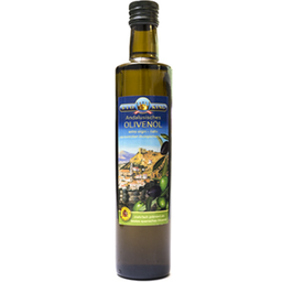 BioKing Organic Olive Oil - 500 ml