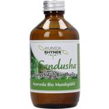 Gandusha - "olejek do płukania ust" - uodparniający