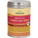 Herbaria Organic Colours of Jaipur Spice Blend - 80 g
