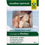 Raab  Vitalfood GmbH Kawałki soli krystalicznej