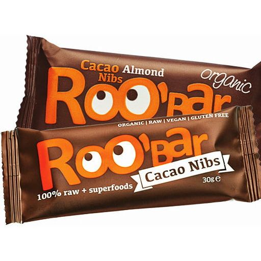 Roobar Cacao Nibs bio