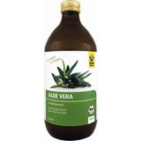 Raab Vitalfood Bio aloe vera ital