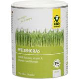 Raab Vitalfood GmbH Organic Wheatgrass Powder