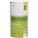 Raab  Vitalfood GmbH Organiczna trawa pszeniczna w proszku - 140 g
