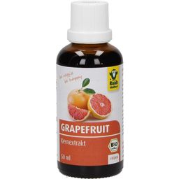 Raab Vitalfood Bio grapefruitmag kivonat