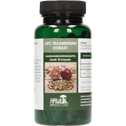 OPC - Grape Seed Extract Capsules