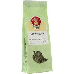 Österreichische Bergkräuter Био зелен лук - 10 g