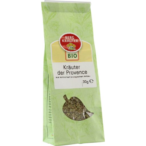 Österreichische Bergkräuter Organic Herbes de Provence - 30 g