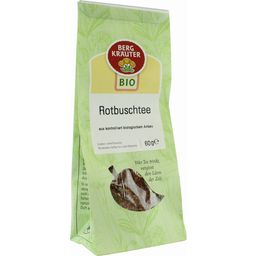 Österreichische Bergkräuter Rooibos Tea