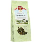 Austriackie Górskie Zioła Górska herbata ziołowa Mühlviertler