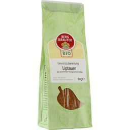 Österreichische Bergkräuter Organic Liptauer Spice Blend