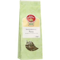 Österreichische Bergkräuter Condimento per Pasta Bio