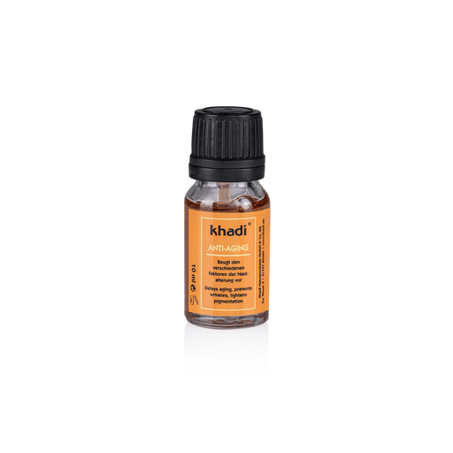 Khadi Herbal Anti-Aging Body & Face Oil