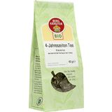 Österreichische Bergkräuter 4-Jahreszeiten Tee Bio