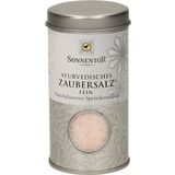 Sonnentor Organic Ayurveda Magic Salt, fine