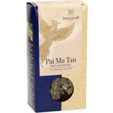 Sonnentor Biała herbata Pai Mu Tan bio