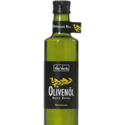 Ölmühle Solling Olivno olje grška Thrumba nativ extra