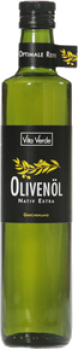 Ölmühle Solling Olio Extra Vergine d'Oliva Greco Thrumba