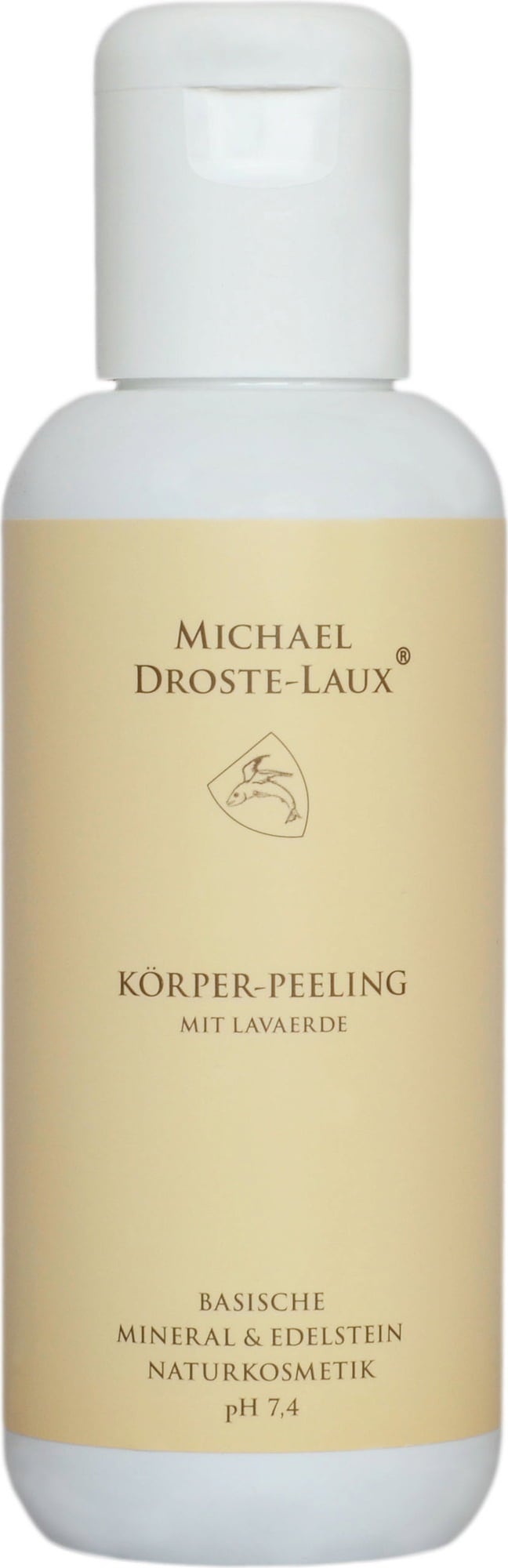 Michael Droste-Laux Alkaline Body Peeling