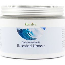 Base Bath Primordial Ocean - 600 g