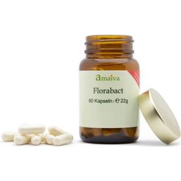Florabact - 60 cápsulas
